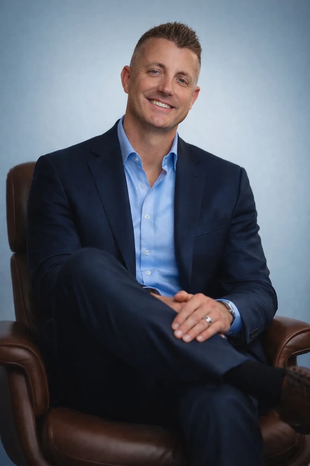 Michael Kennedy